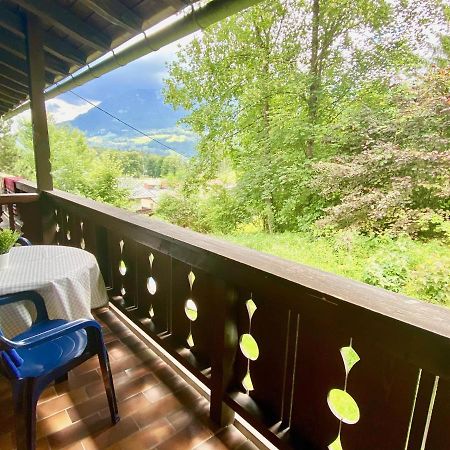 Fewo Rehblick Schönau am Königssee 外观 照片